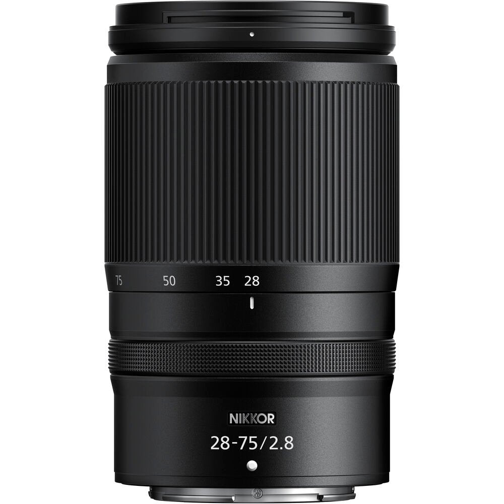 Nikon NIKKOR Z 28-75mm f/2.8 Lens image 1