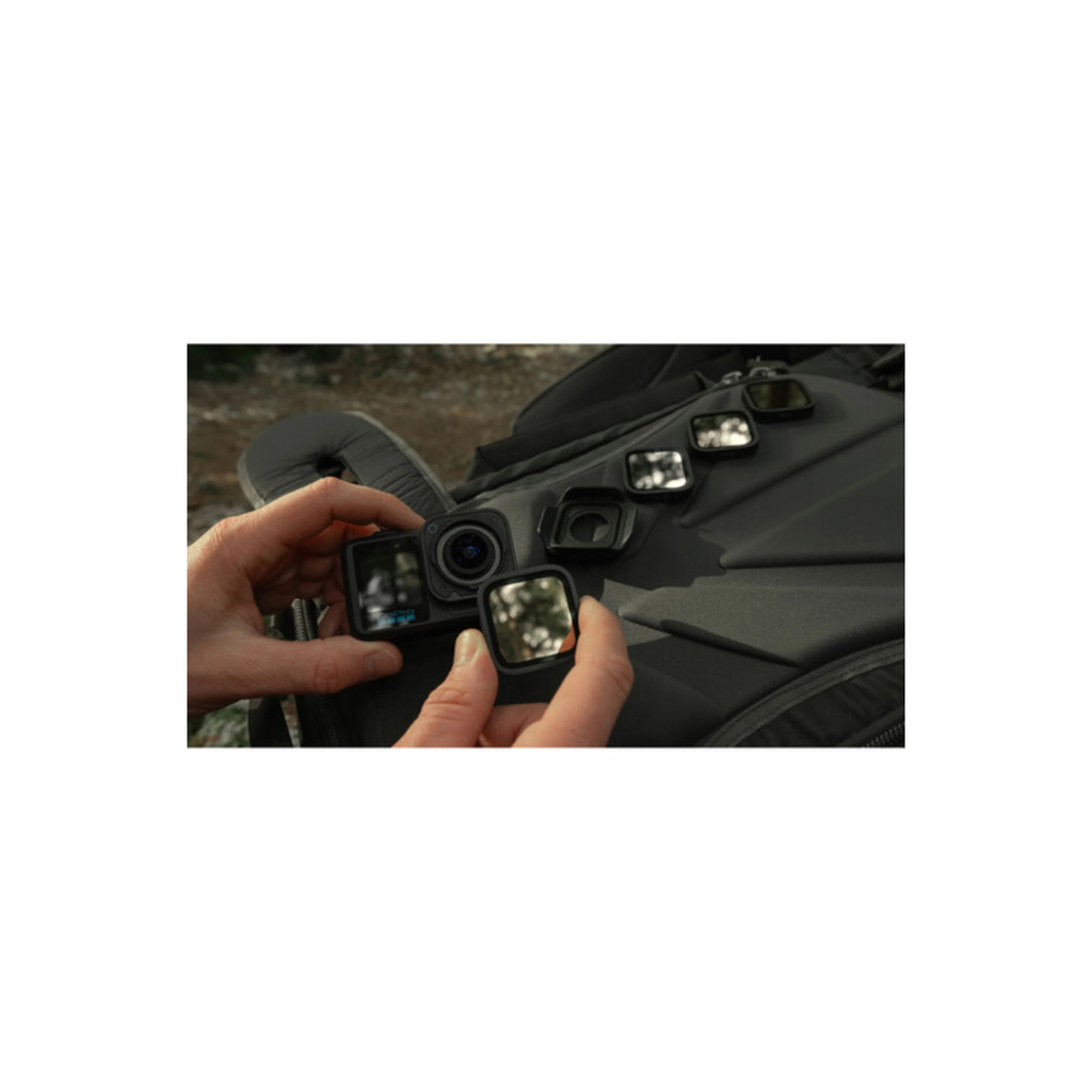 GoPro ND 4-Filter Set for MISSION Series image 4