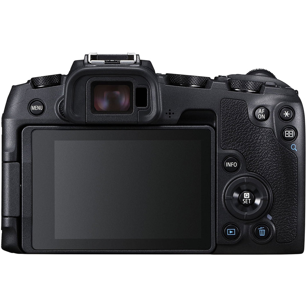Canon EOS RP Mirrorless Camera image 1