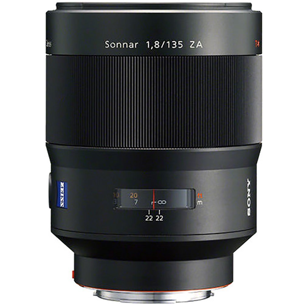 Sony Sonnar T* 135mm f/1.8 ZA Lens image 3