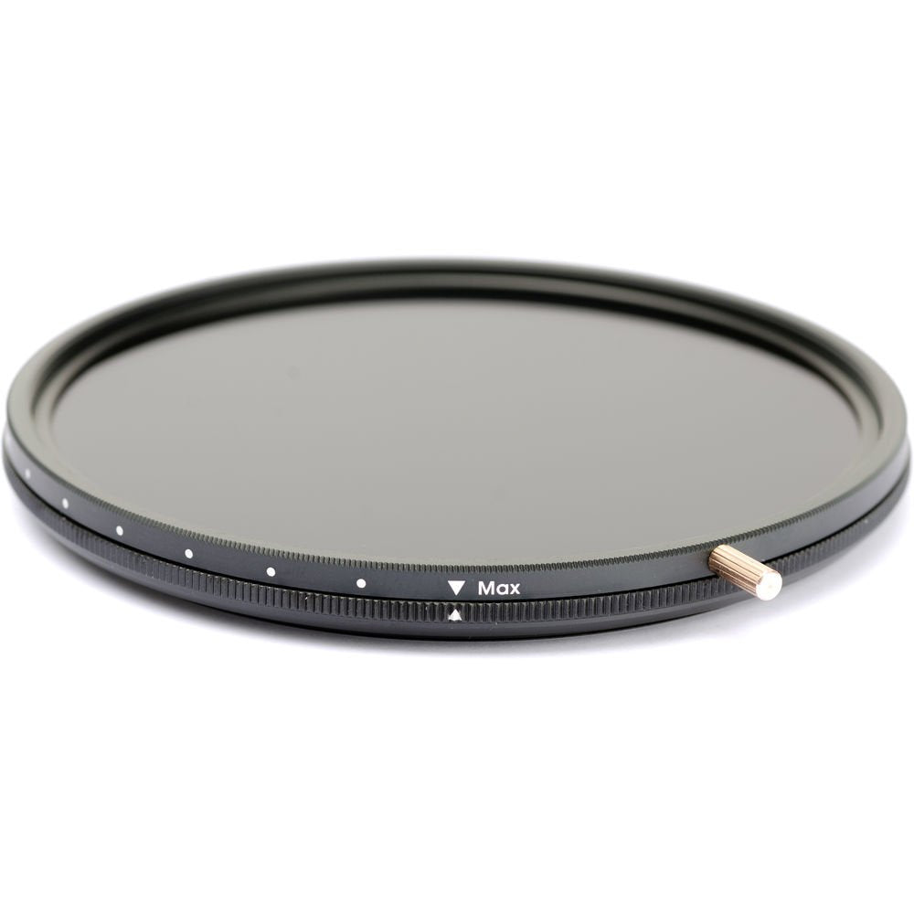 Cokin 82mm NUANCES Variable ND Filter image 1