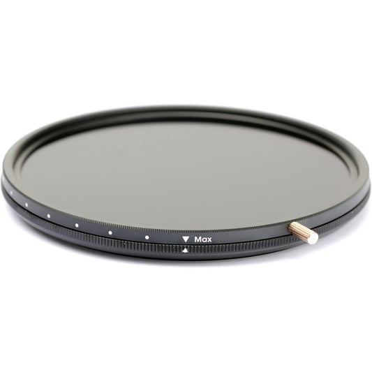 Cokin 82mm NUANCES Variable ND Filter image 1