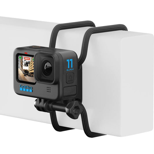 GoPro Gumby Flexible Mount for HERO13/12/11/10/9/8/7/6/5 image 1