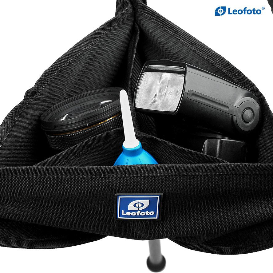 Leofoto Small Size Rock Bag-RB-01 image 3