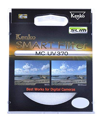 Kenko 40.5S MC UV 370 PR image 0