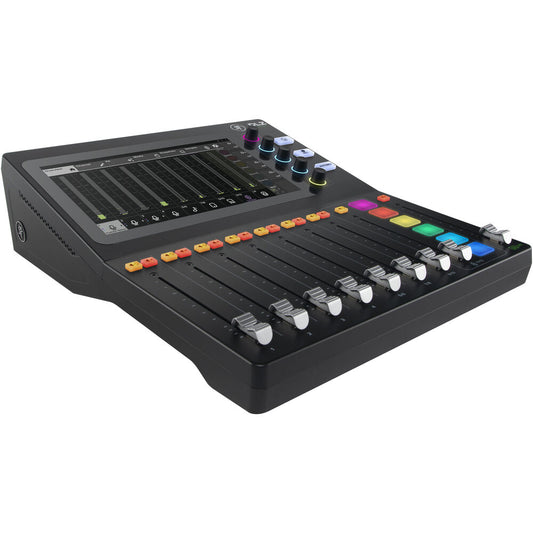 Mackie DLZ Creator Adaptive Digital Mixer image 1