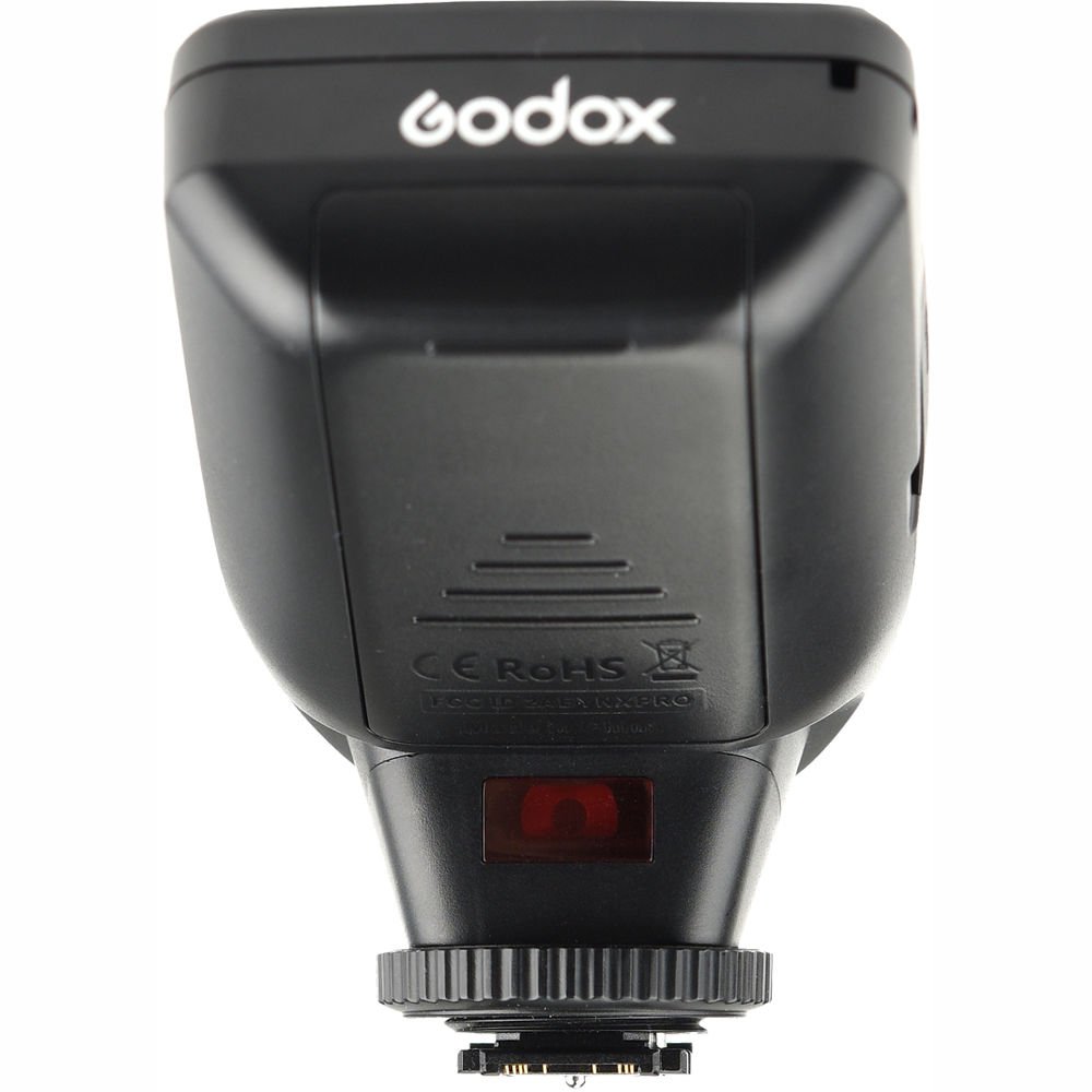 Godox XProS TTL Wireless Flash Trigger for Sony Cameras image 6