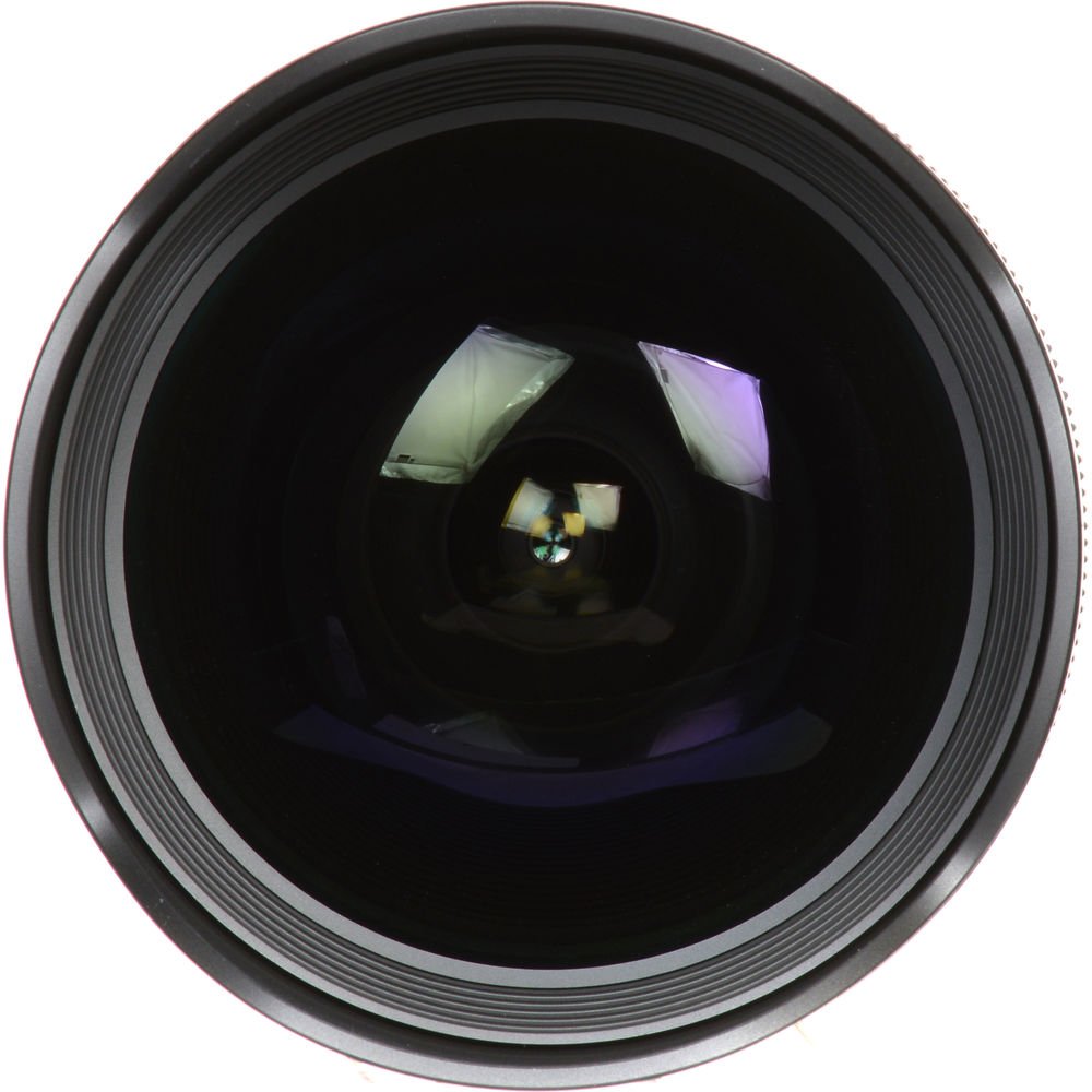 Sigma 12-24mm f/4 DG HSM Art Lens for Canon EF image 3