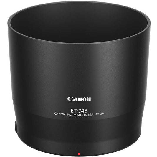 Canon ET-74B Lens Hood image 0