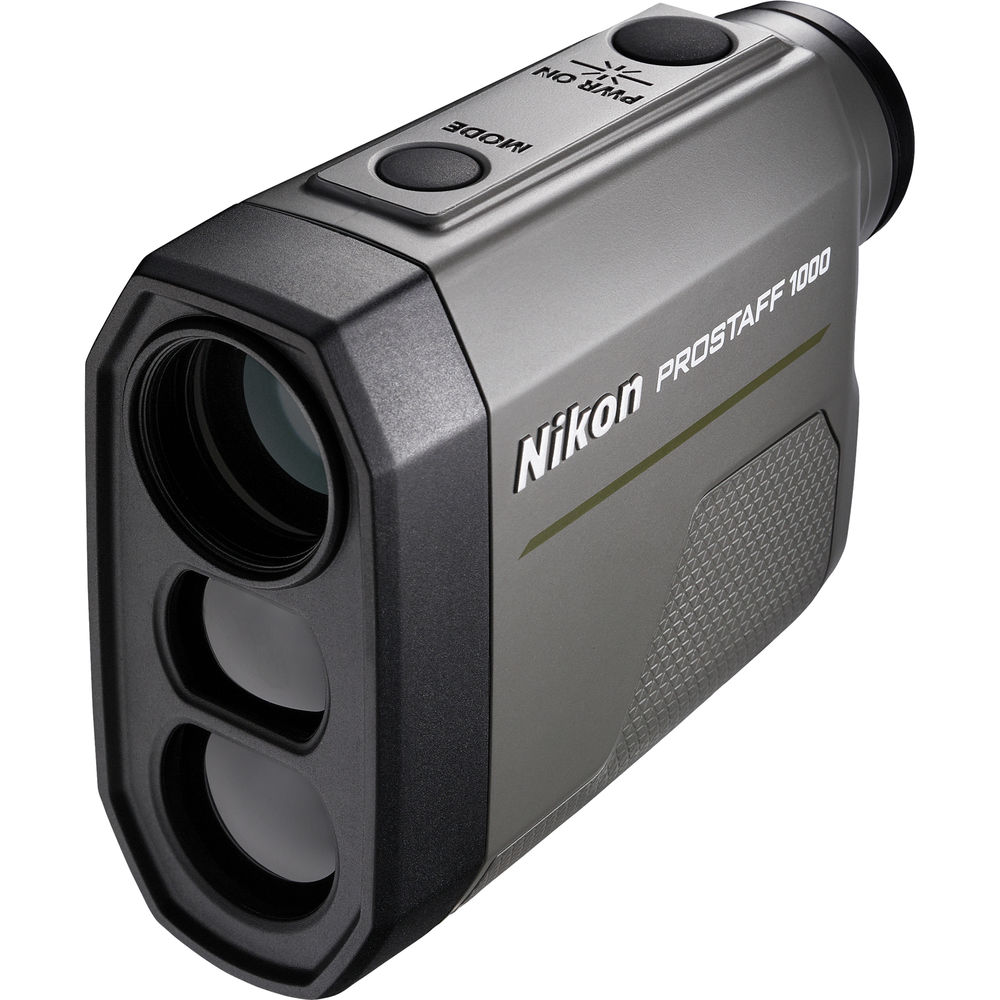 Nikon 6x20 Prostaff 1000 Rangefinder image 0