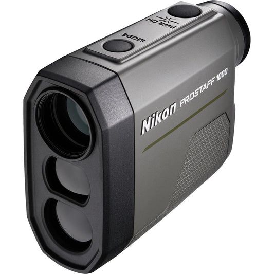 Nikon 6x20 Prostaff 1000 Rangefinder image 0