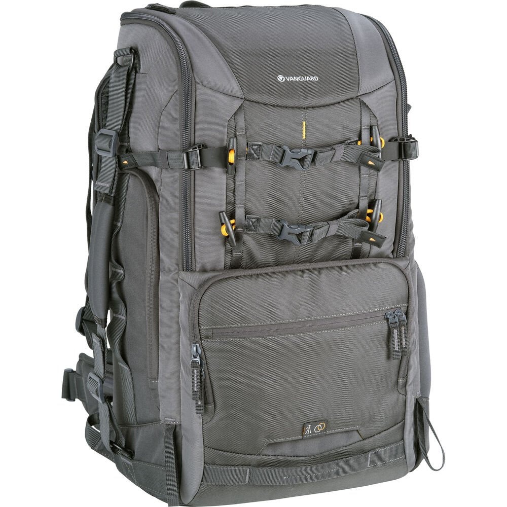 Vanguard Alta Sky 68 Camera Backpack (Dark Gray) image 0