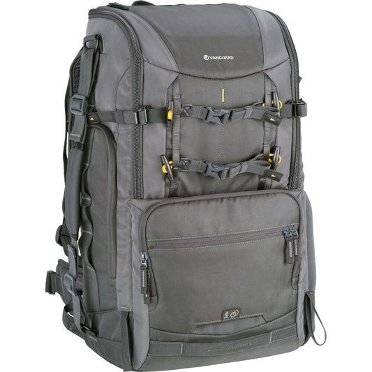 Vanguard Alta Sky 68 Camera Backpack (Dark Gray) image 0