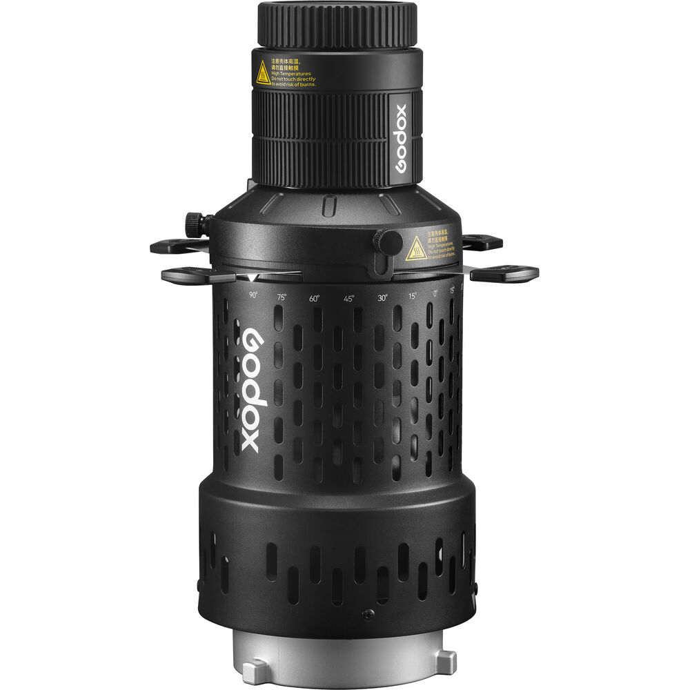 Godox BFP Flash Projection Attachment for Bowens image 2