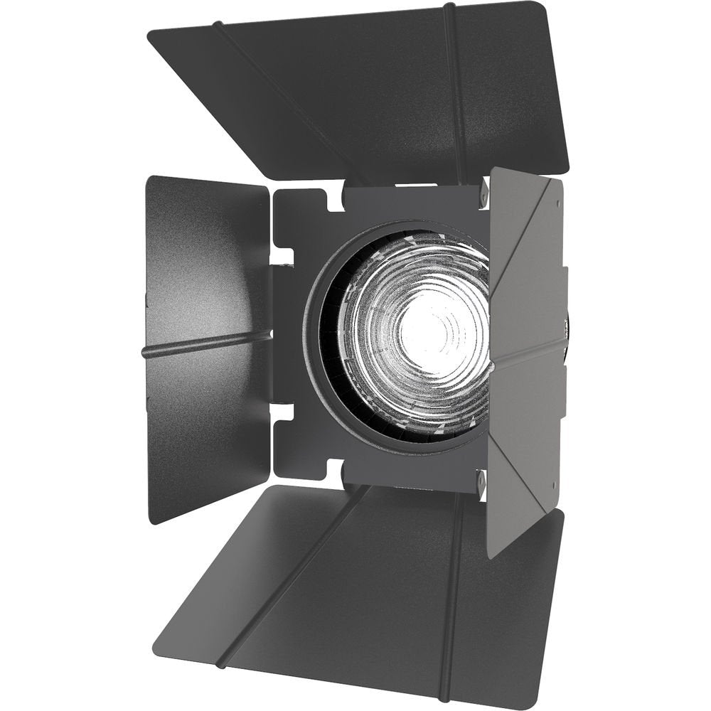 Aputure F10 Fresnel Attachment for LS 600d LED Light image 3