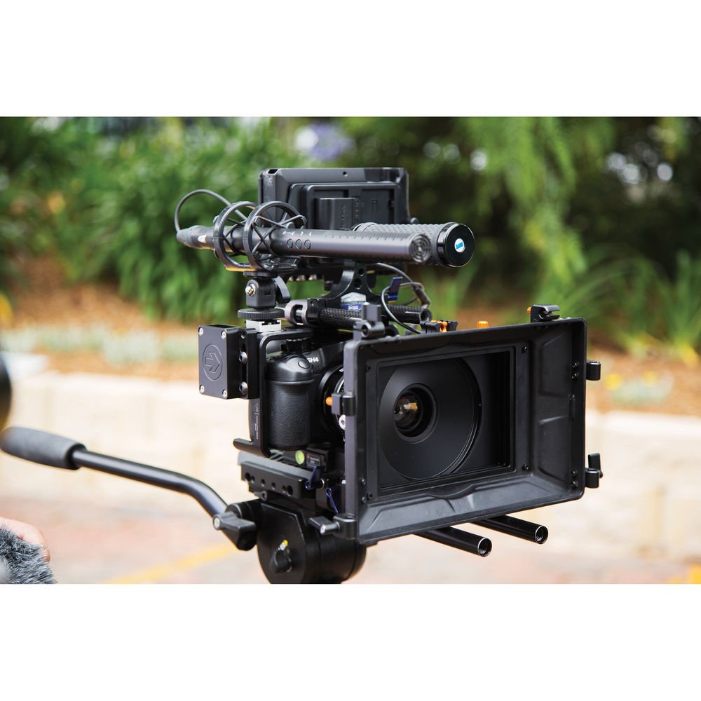 Rode NTG4+ Shotgun Microphone image 4