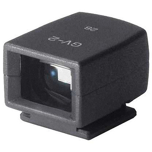 Ricoh GV-2 Mini External Viewfinder image 0
