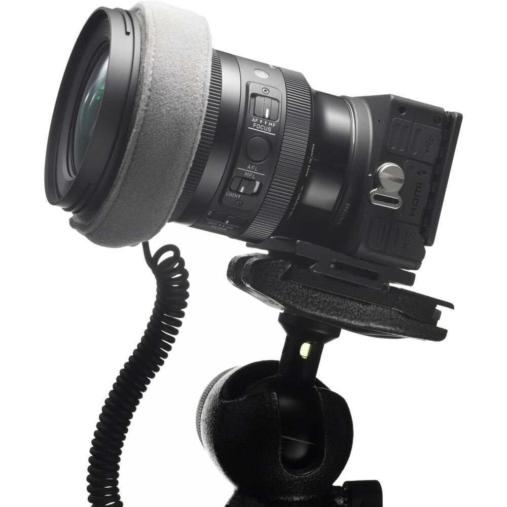 Sigma 20mm f/1.4 DG DN Art Lens for Sony E image 2