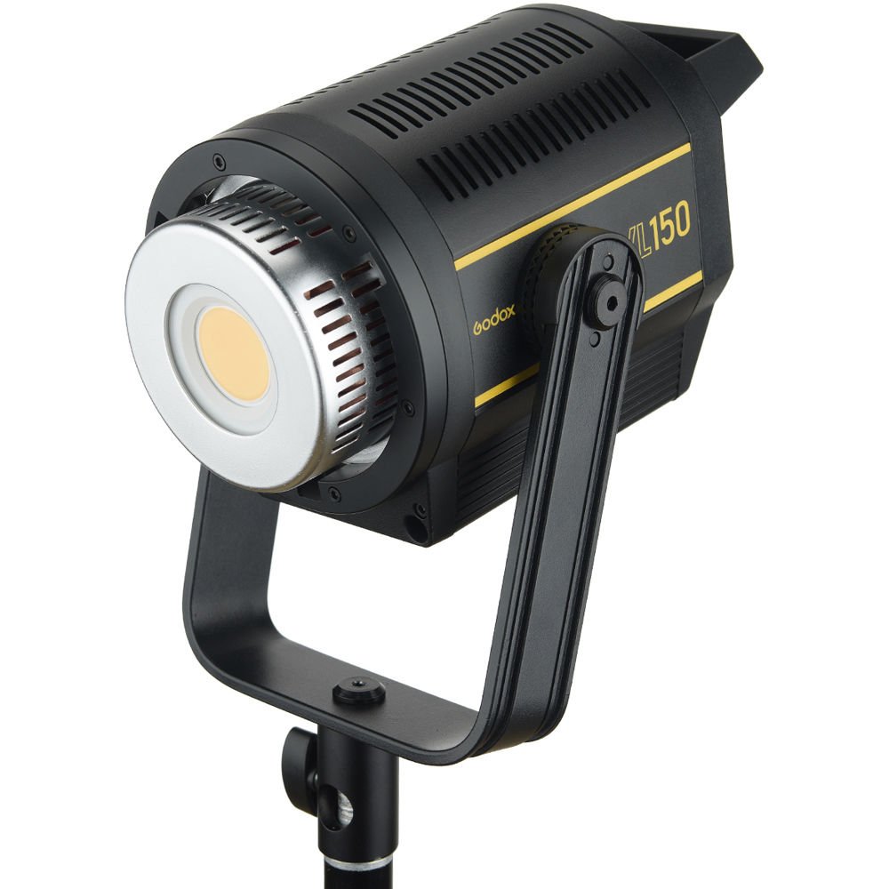 Godox VL150 LED Video Light image 3