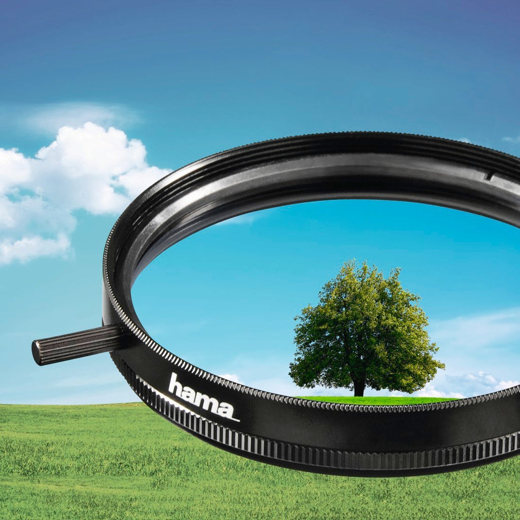 HAMA AR COATED FILTER CIRCULAR PL image 1