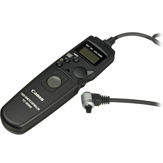 Canon TC-80N3 Timer Remote Controller image 0