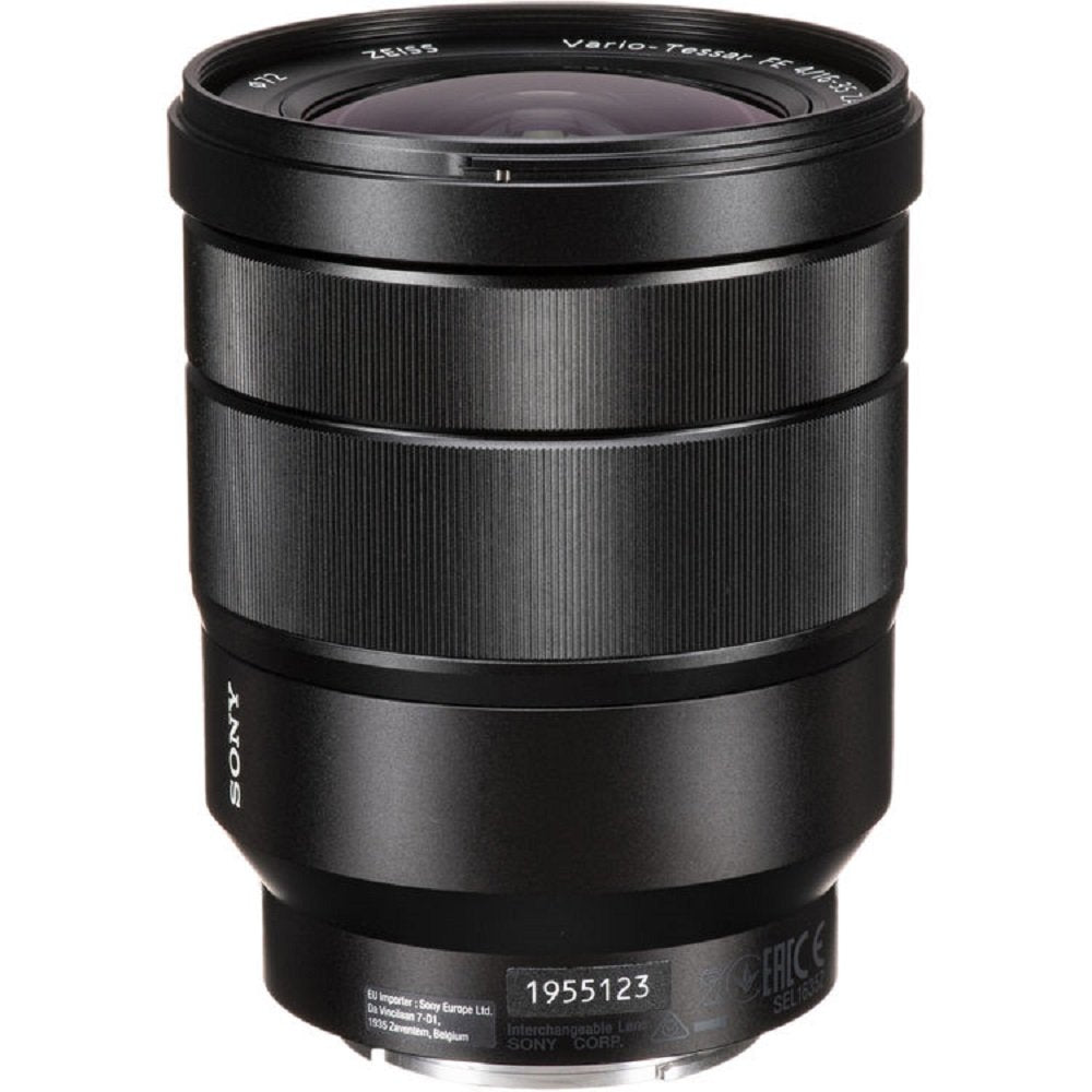 Sony Vario-Tessar T* FE 16-35mm f/4 ZA OSS Lens image 0