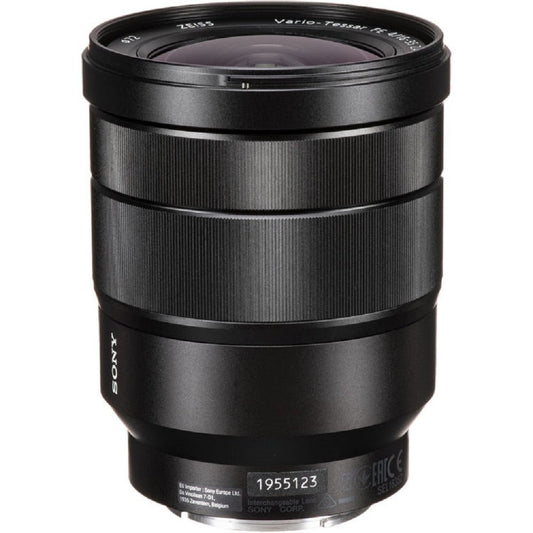 Sony Vario-Tessar T* FE 16-35mm f/4 ZA OSS Lens image 0