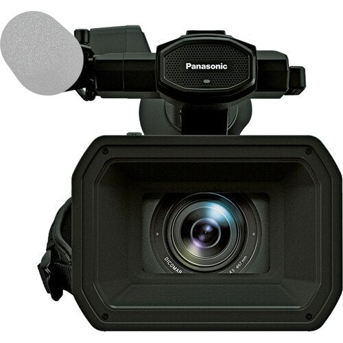 Panasonic AG-UX180 4K Professional Camcorder image 3