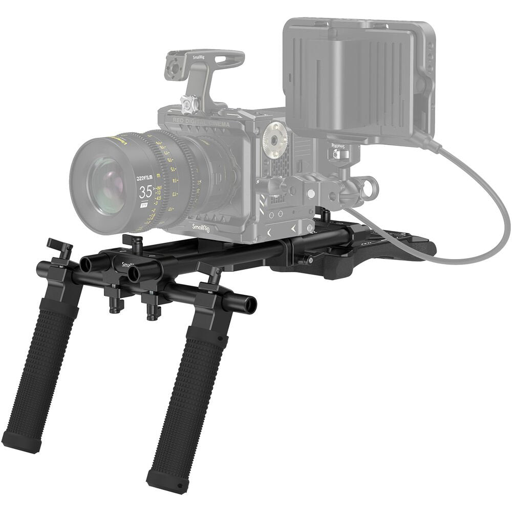 SmallRig Basic Shoulder Mount Kit image 1