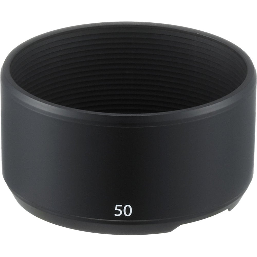 Fujifilm XF 50mm f/2 R WR Lens (Black) image 1