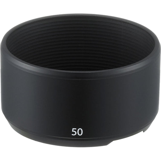 Fujifilm XF 50mm f/2 R WR Lens (Black) image 1