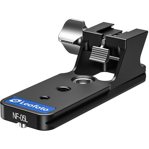 Leofoto NF-05L Lens Foot for Select Nikon Lenses image 0