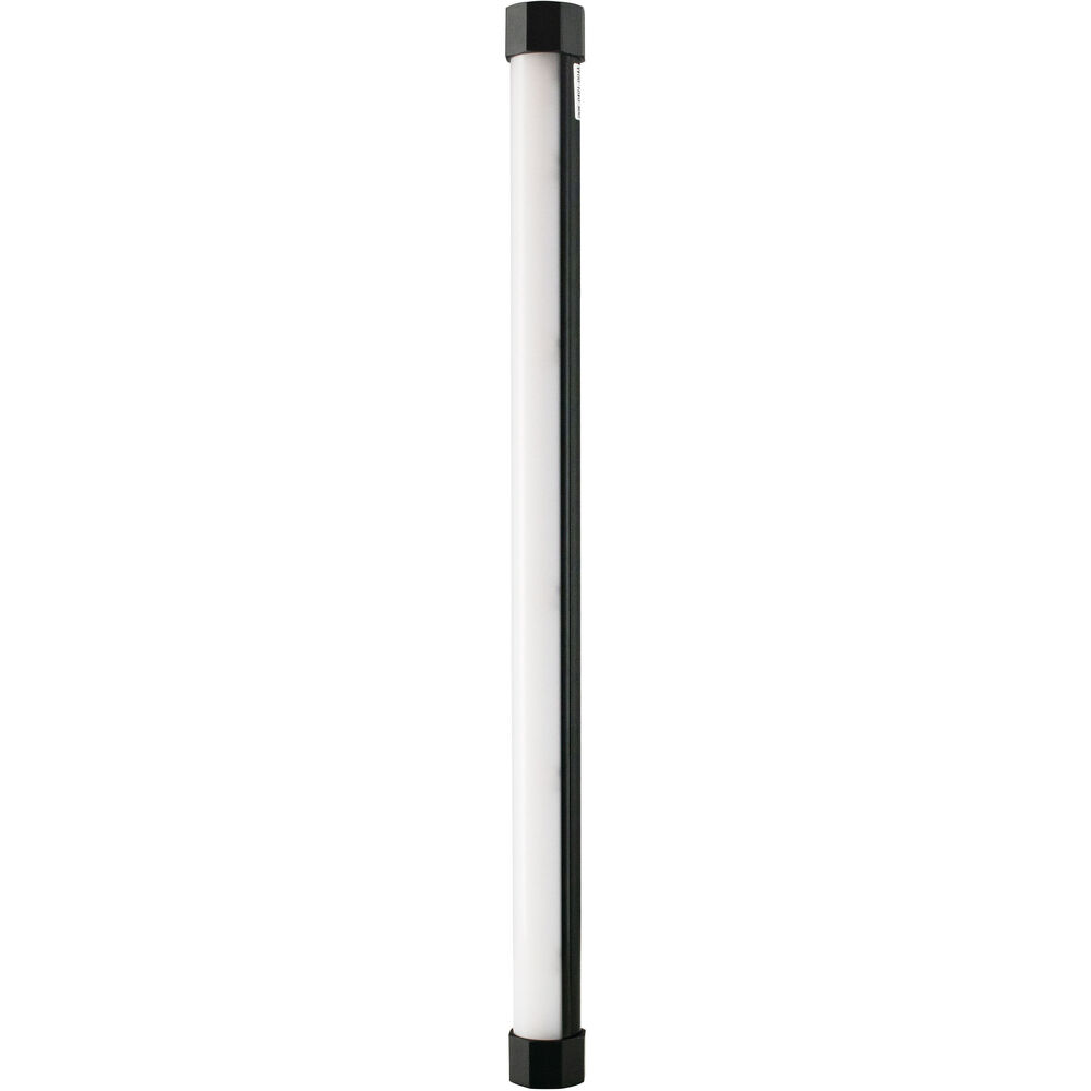 Nanlite PavoTube II 30XR RGB LED Pixel Tube Light (4') image 1