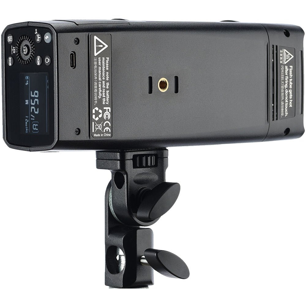 Godox AD200Pro TTL Pocket Flash image 1