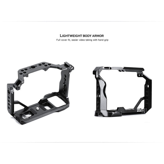 Leofoto Camera Cage For A7M-IV/A7IV image 1