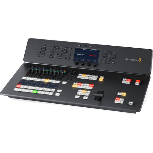Blackmagic Design ATEM Television Studio HD8 ISO image 0