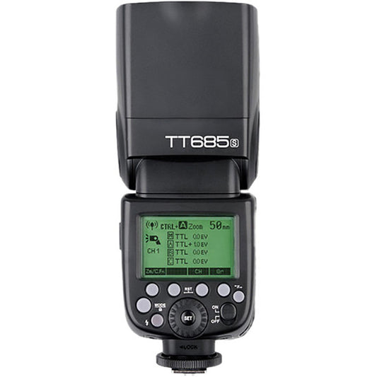 Godox TT685S Thinklite TTL Flash for Sony Cameras image 1