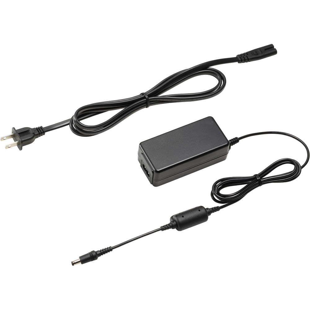 Panasonic DMW-AC10 AC Adapter image 0