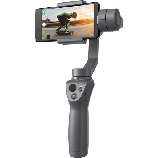 DJI Osmo Mobile 2 Smartphone Gimbal image 0