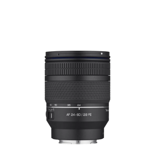 Samyang AF 24-60mm f/2.8 FE Lens For Sony E image 1