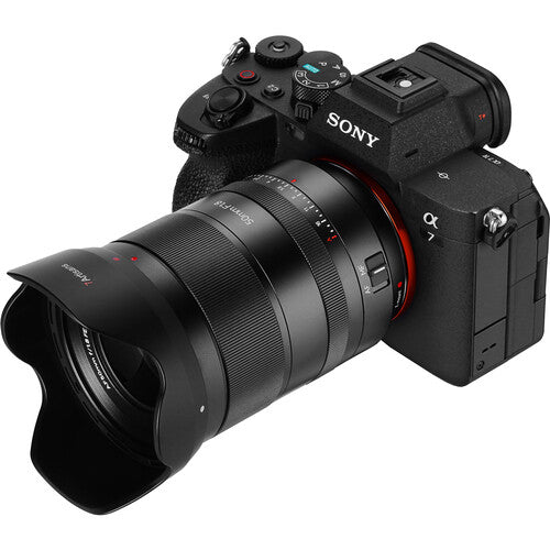 7Artisans 50mm f/1.8 AF Lens image 3