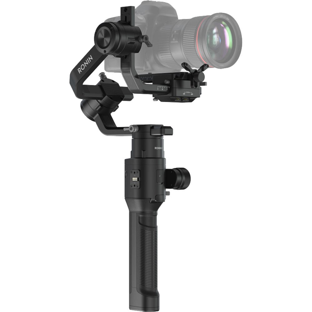 DJI Ronin-S image 4
