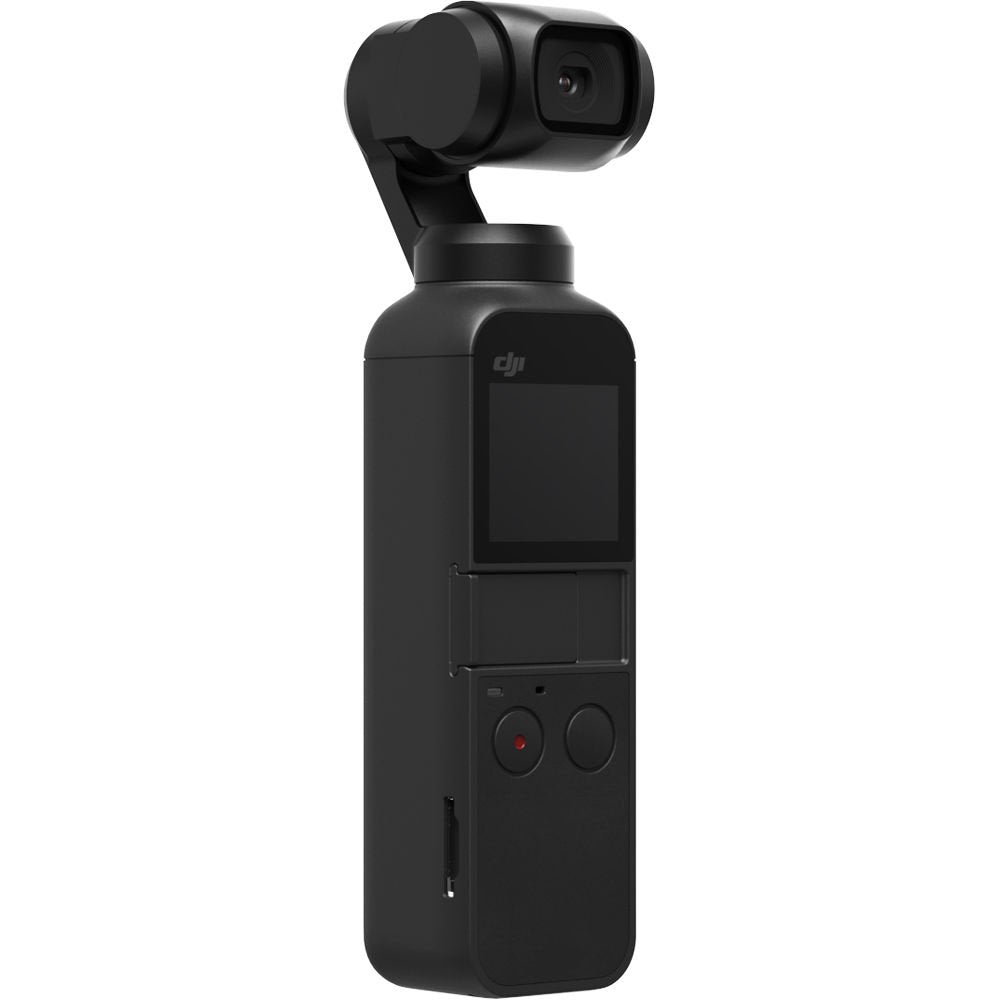 DJI Osmo Pocket image 2