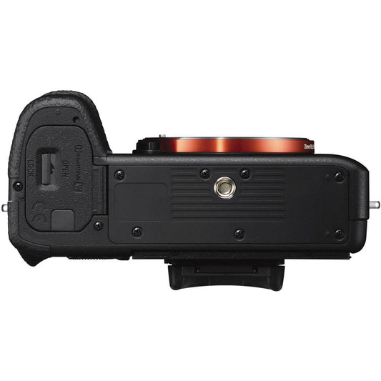 Sony Alpha a7 II Mirrorless Digital Camera with FE 28-70mm f/3.5-5.6 OSS Lens image 1