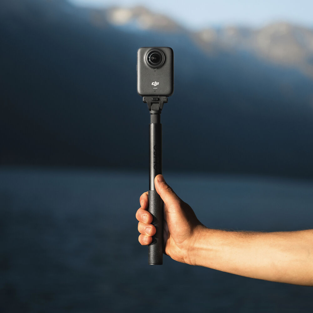 DJI Osmo 360 Action Camera Adventure Combo image 2