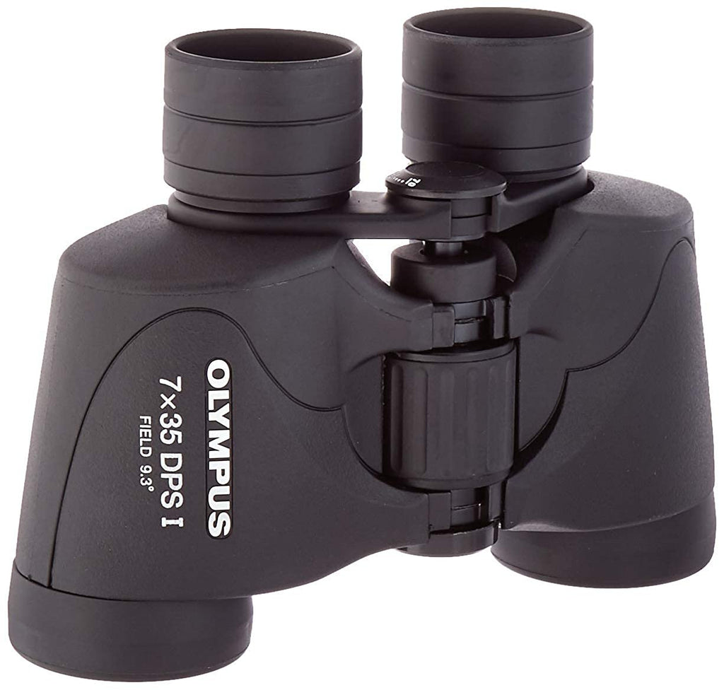 Olympus 7x35 Trooper DPS I Binocular image 0