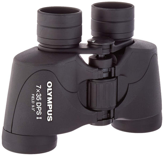 Olympus 7x35 Trooper DPS I Binocular image 0