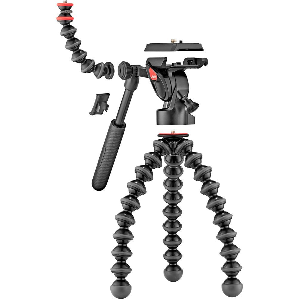 JOBY GorillaPod 3K Video PRO image 3