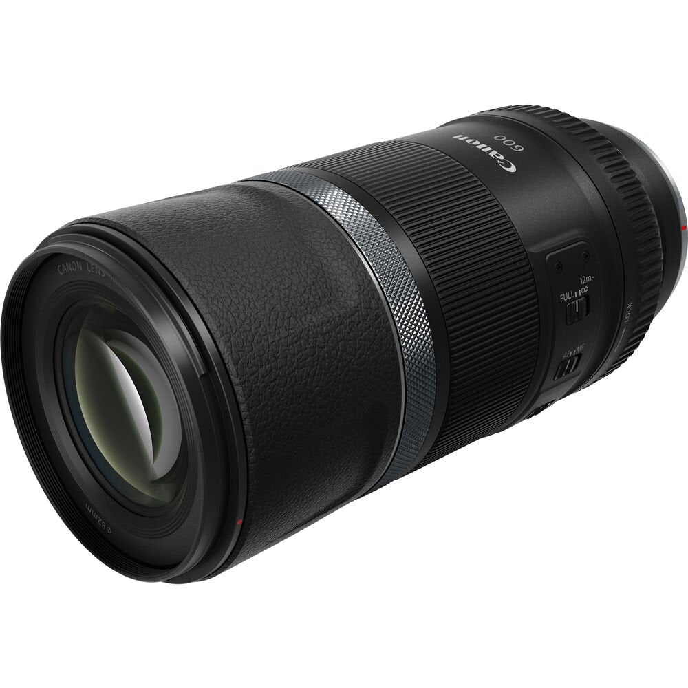 Canon RF 600mm f/11 IS STM Lens image 3