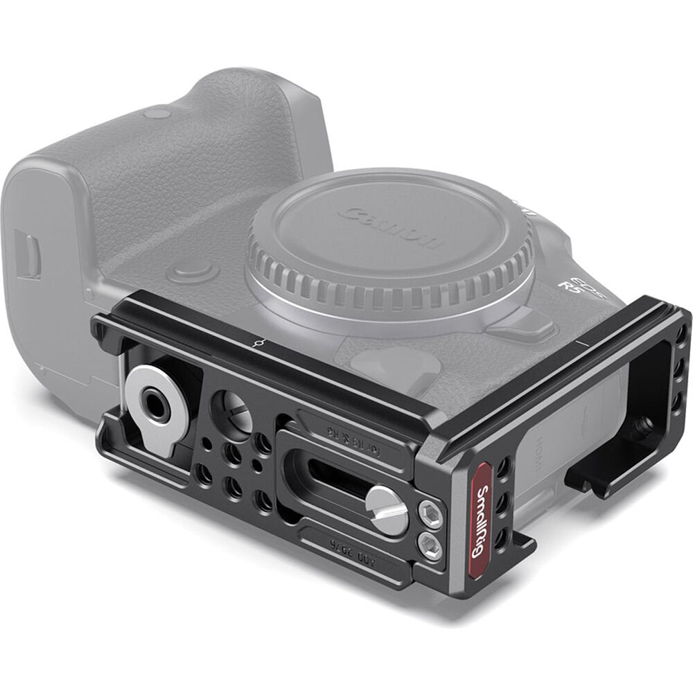 SmallRig L-Bracket for Canon EOS R5 and R6 image 2